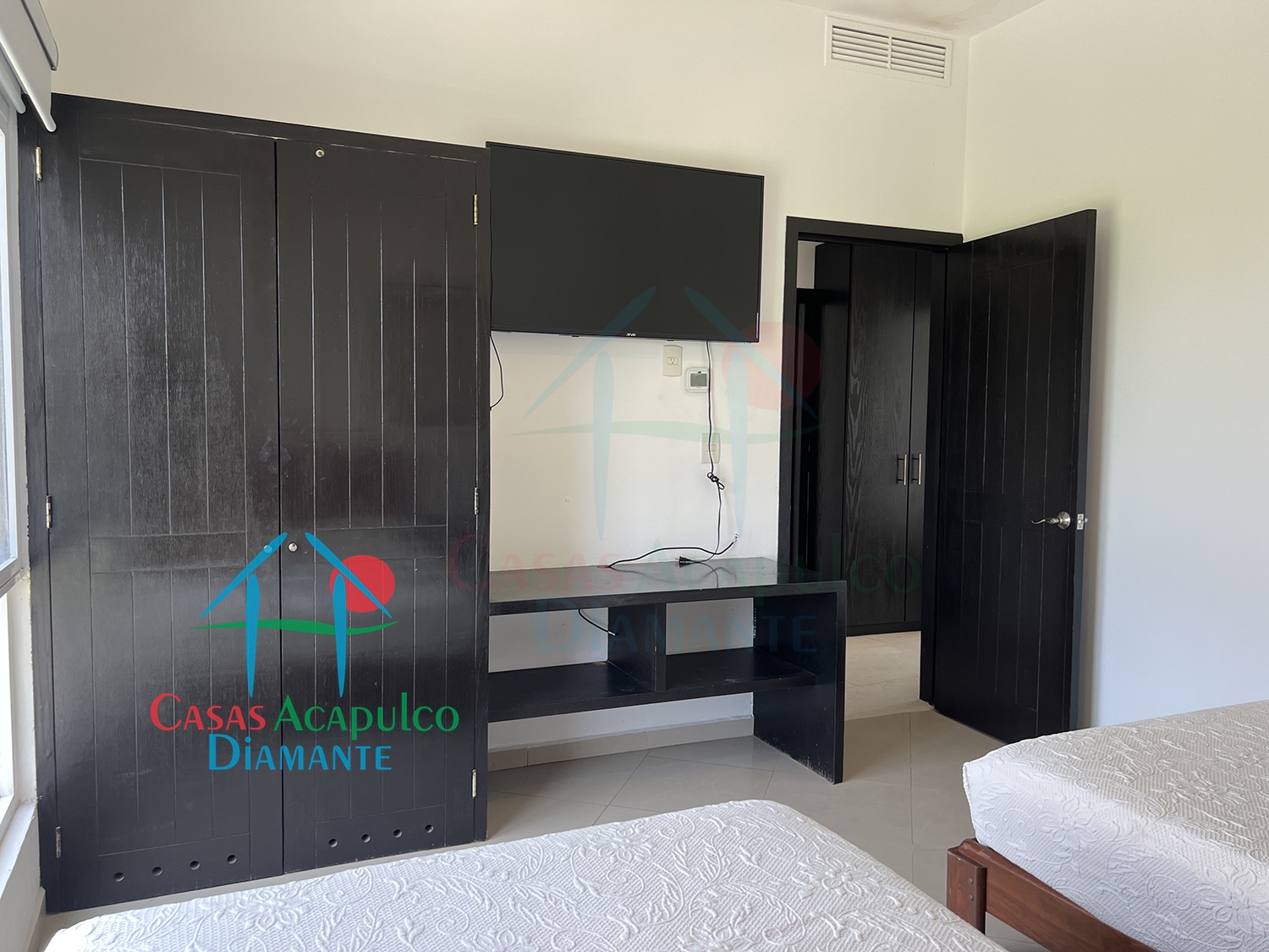 Pacífico Diamante Quilla PH 2 - Recámara dos 4